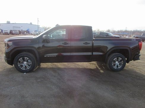 New 2026 GMC Sierra 1500 Pro w/ Pro Value Package AWD/4WD image 9