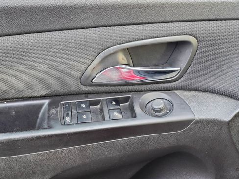 Used 2012 Chevrolet Cruze LT image 12