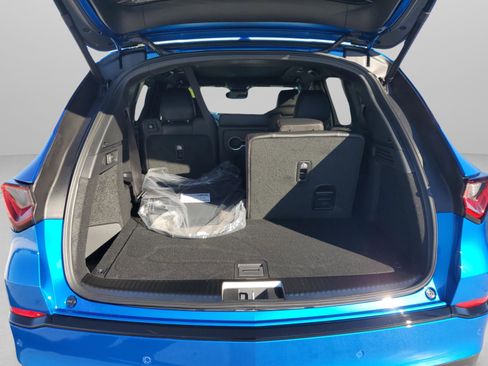 New 2026 Acura MDX A-Spec image 10