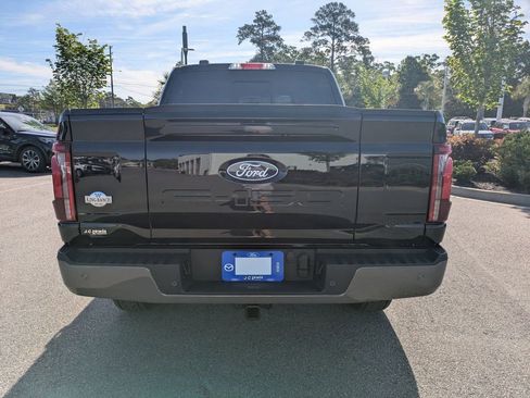 New 2026 Ford F150 King Ranch image 5