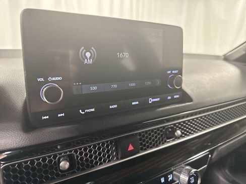 Certified 2022 Honda Civic Sport image 51