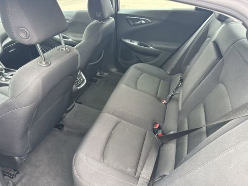 Used 2024 Chevrolet Malibu LT image 8