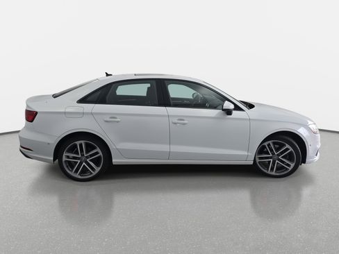 Used 2020 Audi A3 2.0T Premium Plus w/ Premium Plus Package image 4