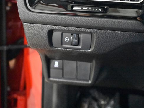 New 2026 Honda Civic LX image 19