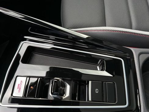 New 2026 Volkswagen GTI Autobahn FWD image 15