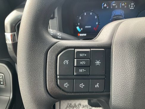 New 2026 Ford F150 STX w/ Equipment Group 200A AWD/4WD image 19