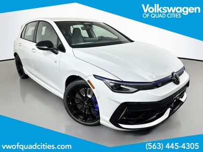 New 2026 Volkswagen Golf w/ Euro Style Package