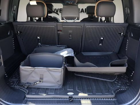 New 2026 Land Rover Defender 110 X AWD/4WD image 17