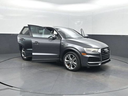 Used 2018 Audi Q3 2.0T Premium image 43