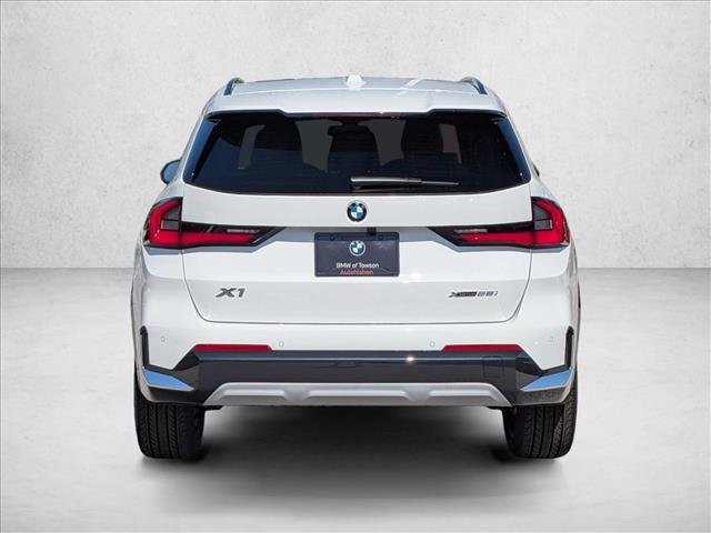 Used 2026 BMW X1 xDrive28i w/ Convenience Package AWD/4WD image 8