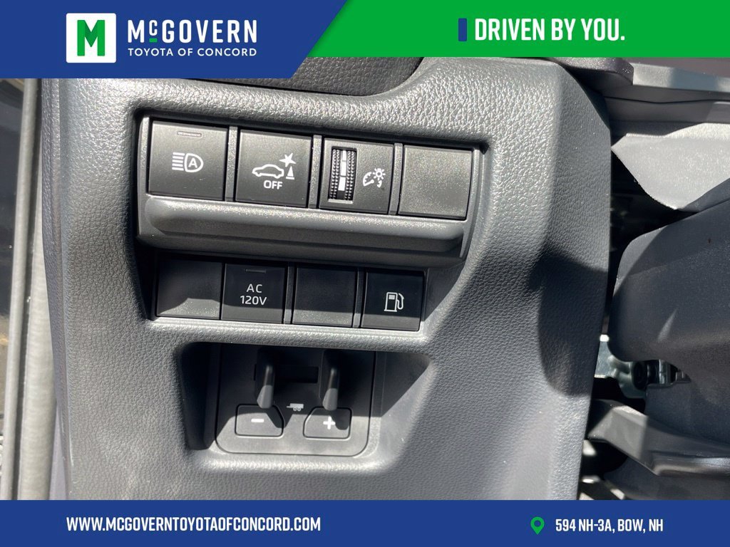 Used 2024 Toyota Land Cruiser 1958 AWD/4WD image 14