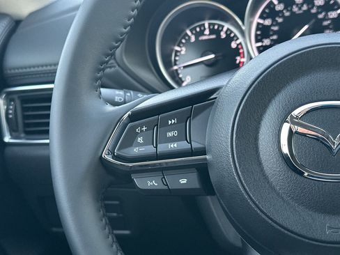 New 2025 MAZDA CX-5 AWD 2.5 S w/ Select Package image 20