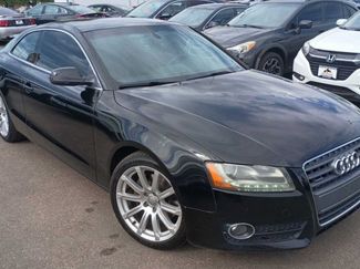 Used 2011 Audi A5 2.0T Prestige w/ Prestige Pkg AWD/4WD video 1
