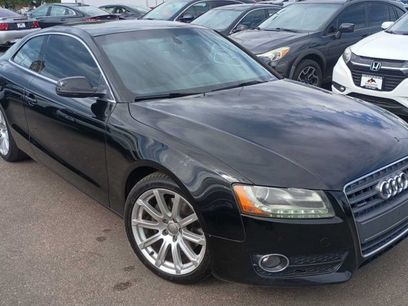 Used 2011 Audi A5 2.0T Prestige w/ Prestige Pkg