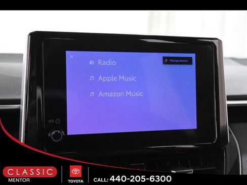 Certified 2023 Toyota Corolla XSE image 11