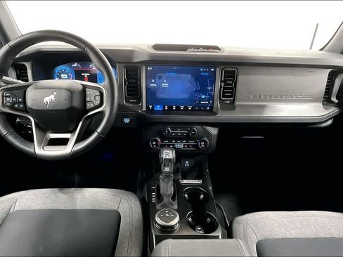 Used 2025 Ford Bronco Big Bend AWD/4WD image 18