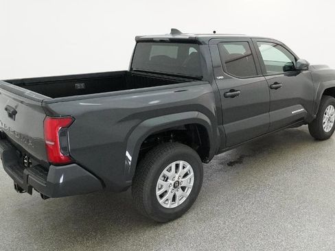 New 2026 Toyota Tacoma SR5 AWD/4WD image 19