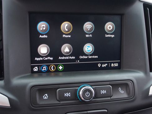 Used 2023 GMC Terrain SLE w/ Driver Convenience Package image 28