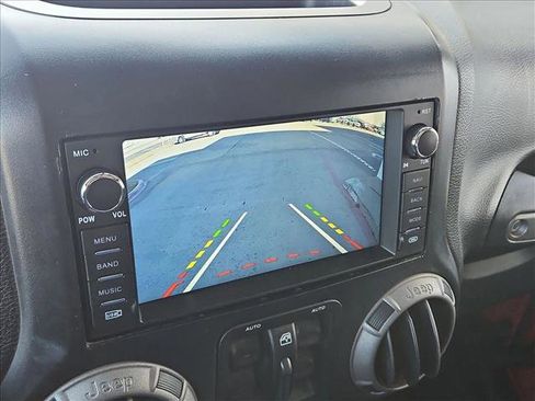 Used 2014 Jeep Wrangler Unlimited Sport w/ Quick Order Package 24S image 13