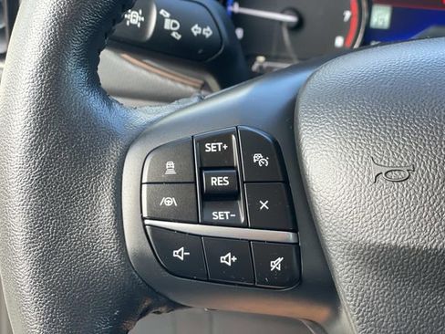 Used 2022 Ford Bronco Sport Outer Banks image 9