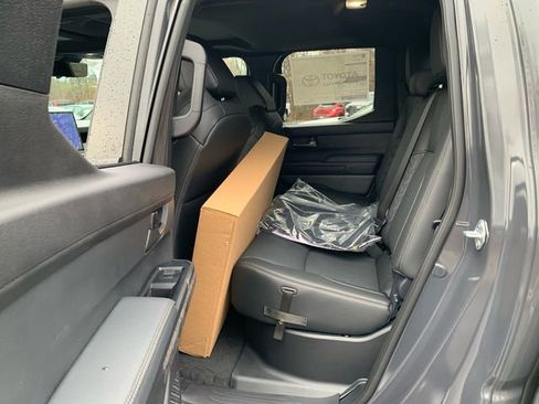 New 2026 Toyota Tacoma Limited image 15