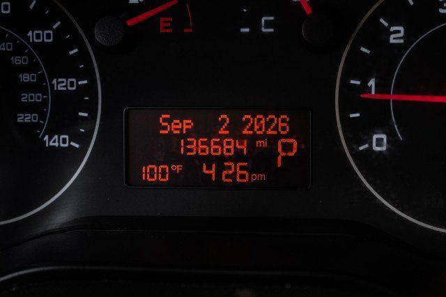 Used 2021 RAM ProMaster City Tradesman FWD image 15