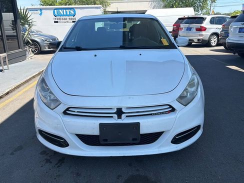 Used 2013 Dodge Dart Aero FWD image 1
