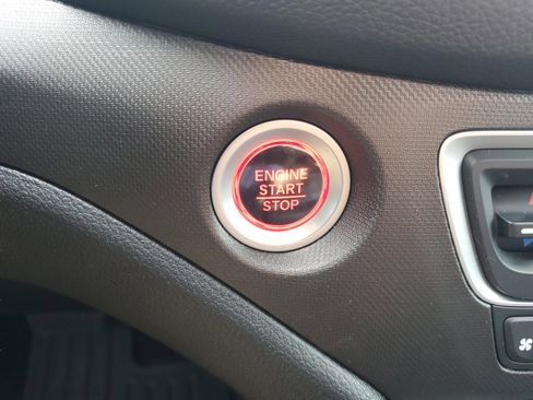 Certified 2024 Honda Passport TrailSport image 22