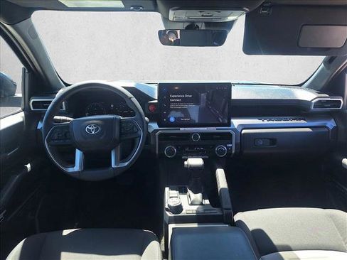 Used 2025 Toyota Tacoma TRD Off-Road AWD/4WD image 16