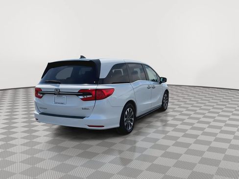 Used 2023 Honda Odyssey EX-L image 8