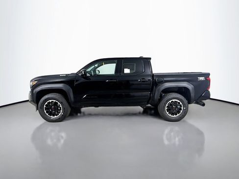 New 2026 Toyota Tacoma TRD Off-Road AWD/4WD image 4