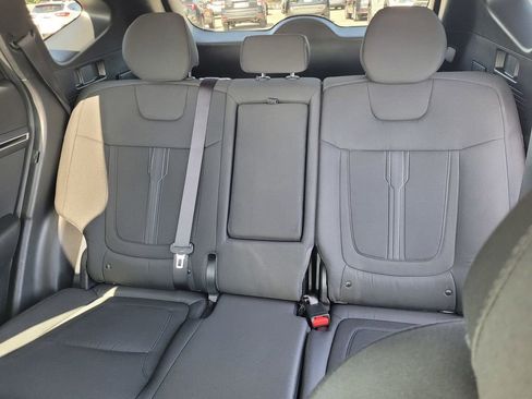 Used 2024 Hyundai Tucson SEL FWD image 11