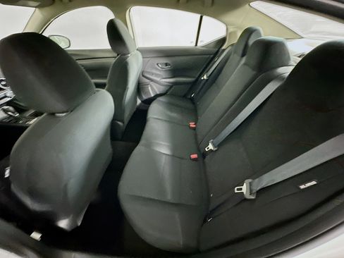 Used 2025 Nissan Sentra S image 25