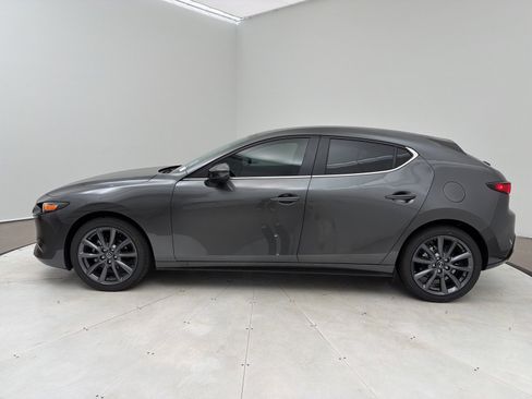 New 2026 MAZDA MAZDA3 s image 8