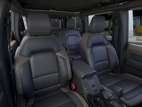 New 2026 Ford Bronco Big Bend image 10