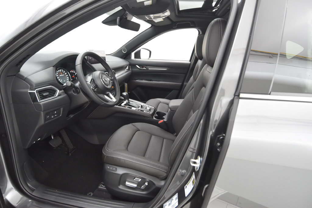 Used 2025 MAZDA CX-5 Signature AWD/4WD image 20