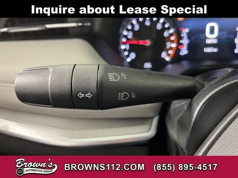 Used 2026 Jeep Compass Limited image 22