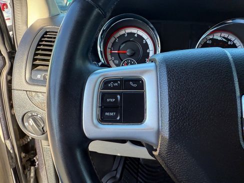 Used 2014 Dodge Grand Caravan American Value Package w/ UConnect Hands-Free Group image 26