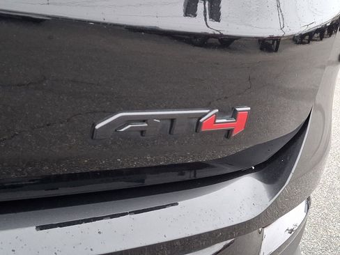 Used 2023 GMC Terrain AT4 image 32