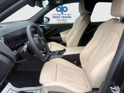Used 2025 BMW X3 xDrive30 AWD/4WD image 10