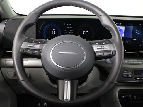 Certified 2026 Hyundai Kona SEL Sport image 25
