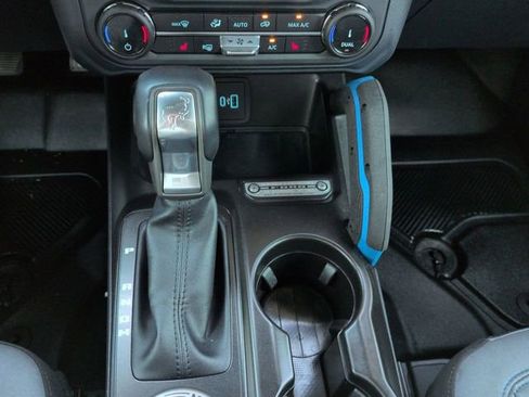 Certified 2022 Ford Bronco Black Diamond w/ Sasquatch Package image 19