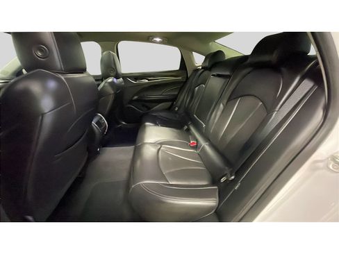 Used 2017 Buick LaCrosse Essence w/ Sun and Shade Package FWD image 16