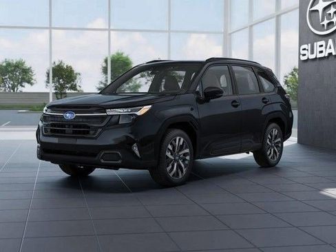 New 2026 Subaru Forester Touring AWD/4WD image 42