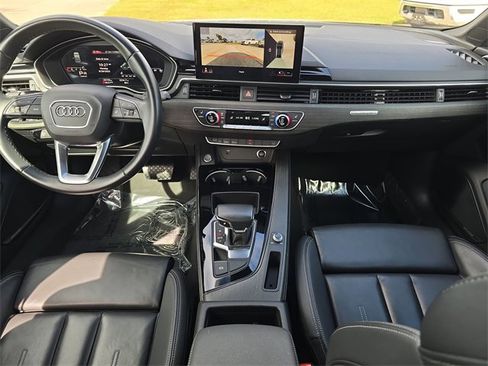 Used 2024 Audi A5 2.0T Premium Plus image 8