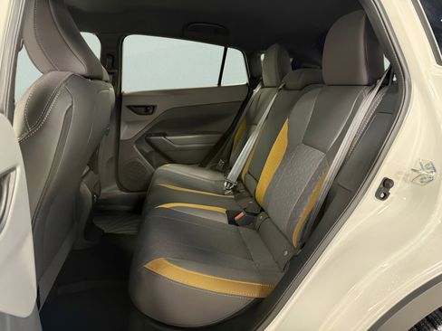 New 2026 Subaru Crosstrek 2.5i Sport image 18