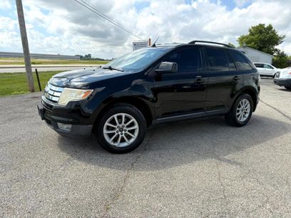 Used 2007 Ford Edge SEL
