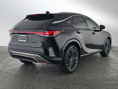 Certified 2025 Lexus RX 350 Premium w/ Convenience Package FWD image 4