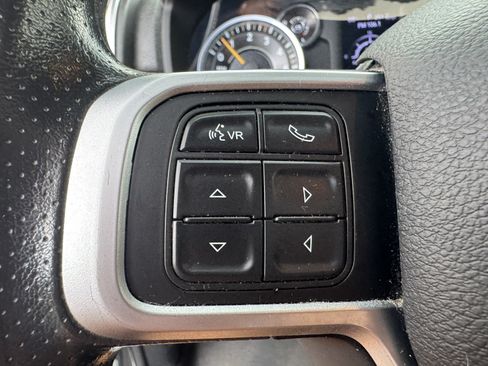 Used 2021 RAM 2500 Big Horn AWD/4WD image 30