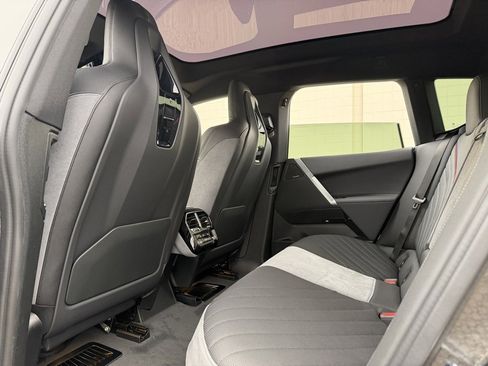 New 2026 BMW iX xDrive45 w/ M Sport Package image 36